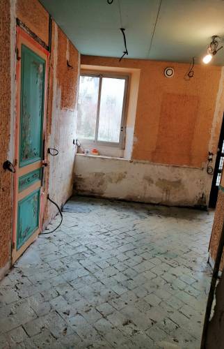 Travaux cuisine Fontainebleau