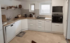 Cuisine Bourg-Lès-Valence