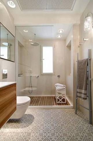 rénovation de salle de bains