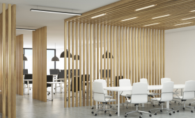 Rénovation locaux professionnels Nantes