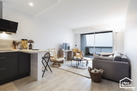 Rénovation complète 