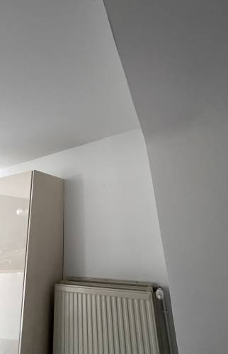 Peinture rafraîchissement