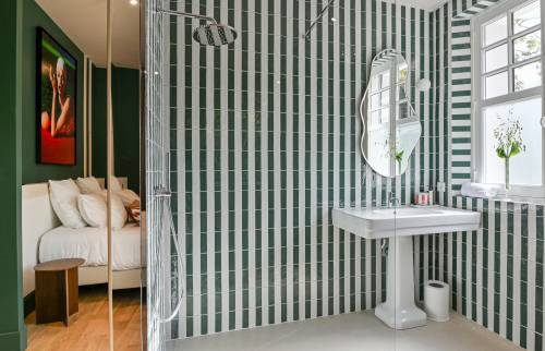 Rénovation SDB à Villers sur mer 