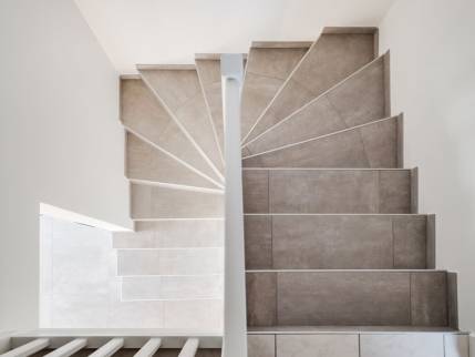déco escalier