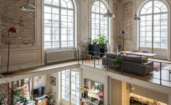 loft