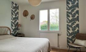 réno chambre savoie