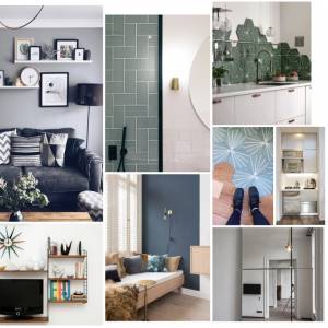 Rénovation investissement locatif - Glawdys Edinval - La Maison Des Architectes