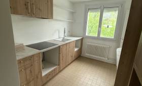 Rénovation de cuisine terminée - Valence 26000