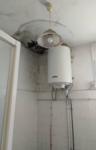 renovation appartement