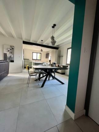 réno salon salle à manger landerneau