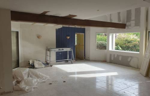 Travaux en cours...