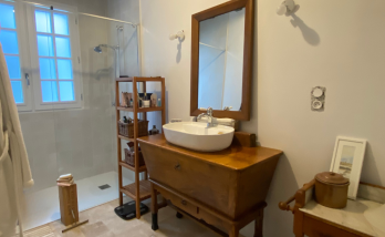  Rénovation de leur salle de bain Vannes