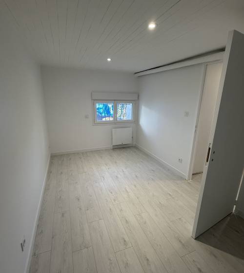 Création de chambre après travaux - Guilherand-Granges 07500