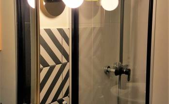 Rénovation d'une Salle de Bain - Lyon 7