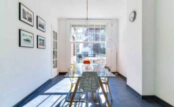 Fenêtres à guillotine