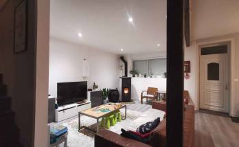 ouverture des murs porteurs 