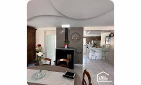 Rénovation d'une suite parentale et d'un séjour - Longues-sur-Mer 14400