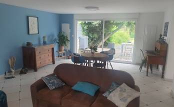 Rénovation de maison - Erchin 59