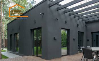 Extension maison Seine-et-Marne