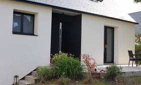 Rénovation de l'isolation thermique