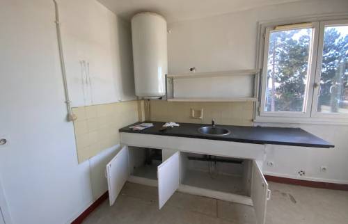 Rénovation complète d’appartement à Antony
