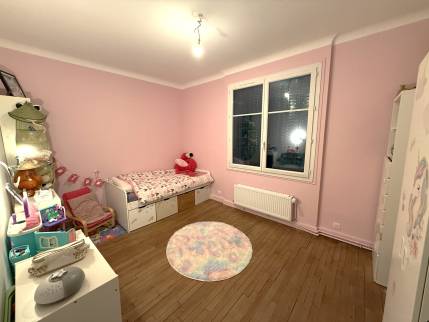 Chambre enfant