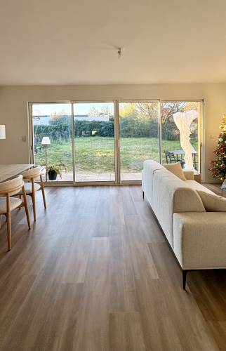 Rénovation complète d’une maison à Bordeaux Caudéran