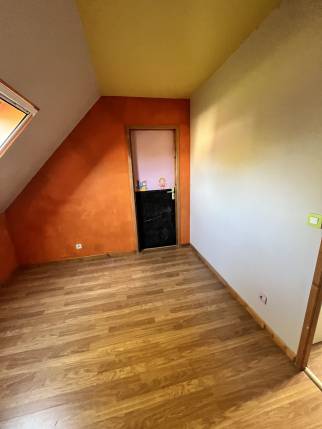 Avant la rénovation