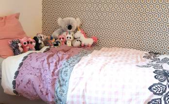 Rénovation chambre enfant