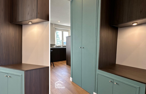 placard sur mesure