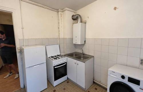 rénovation de cuisine avant travaux Lyon 5e (69005)