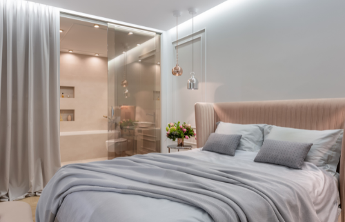 Rénovation maison