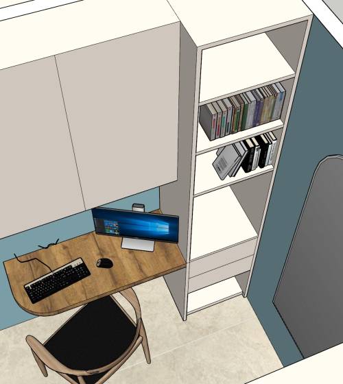 dressing 3d