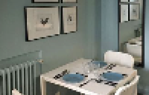 Rénovation appartement