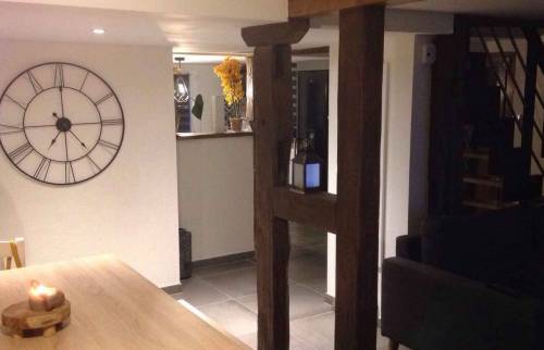 Rénovation de maison à Hégenheim