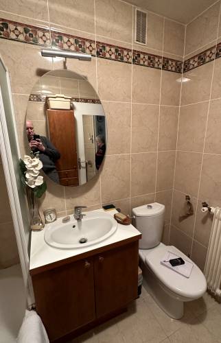 Rénovation complète de salle d'eau à Wissous (91)