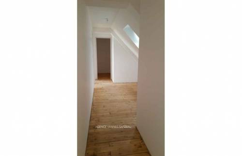 LA MAISON DES TRAVAUX A VANNES 56000