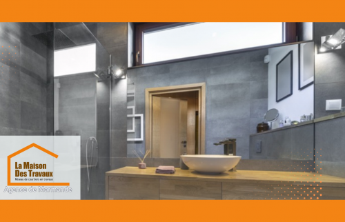 Réaménagement intérieur à Marmande : une maison métamorphosée par des experts