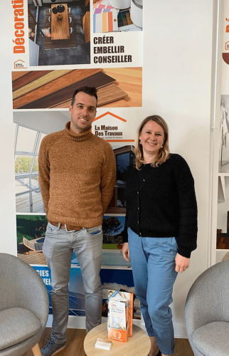 Courtier en travaux : missions et avantages