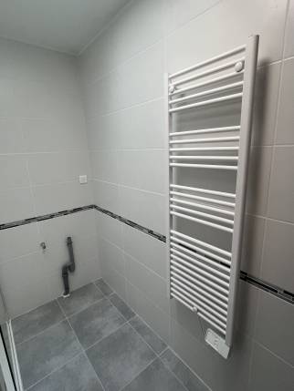 Rénovation salle de bain à Châtelaillon-Plage