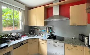 Rénovation de cuisine à Antony