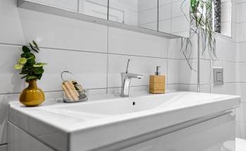 Rénovation salle de bain