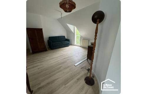 Rénovation calvados 