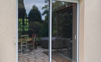 Mensuiseries La maison des Travaux Agence d'Evreux Louviers 2