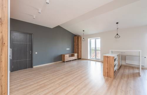 Rénovation d'appartement à Pont-L'abbé