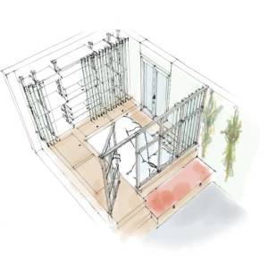Morand - ADELIA BELLIER - La Maison Des Architectes
