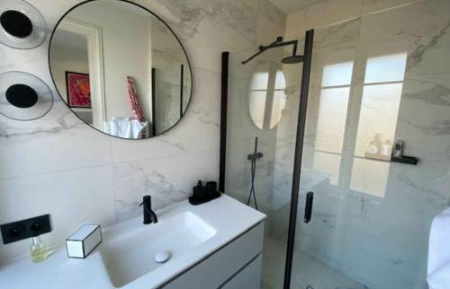 Salle de bain 1