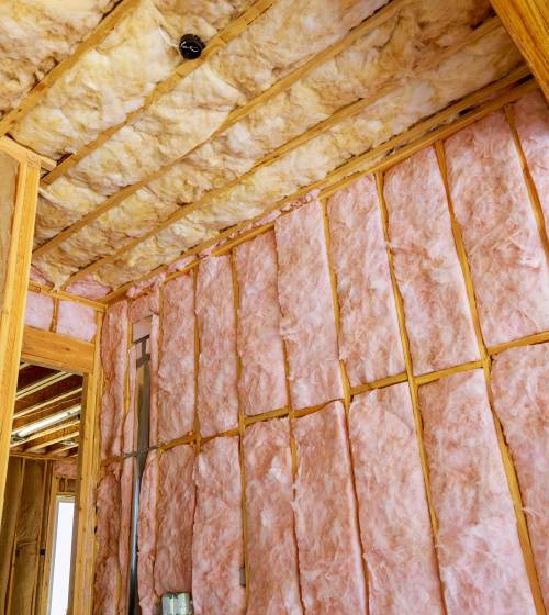 Isolation par l'intérieur à Valence