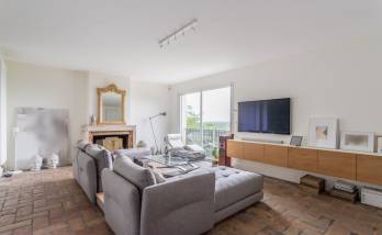 Rénovation Maison Rillieux-la-Pape / Lyon