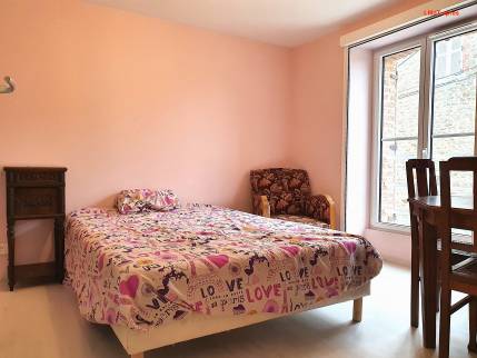 Rénovation Maison Saint-Malo